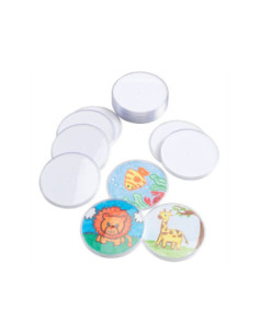 Colorations - Versier je...