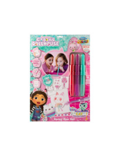 Gabby's Poppenhuis...