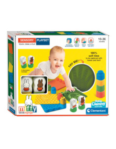 Clementoni Clemmy Nijntje...