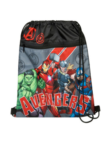 Avengers Gymtas
