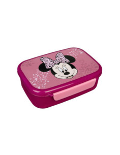 Minnie Mouse Broodtrommel