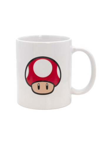 Super Mario Mok