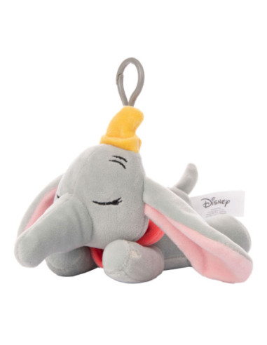 Disney Snuglets Sleutelhanger - Dombo