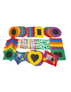 Colorations - Versier je...