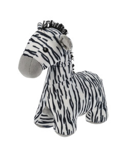 Deurstopper Zebra