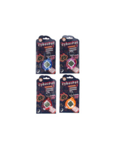 Spelcomputer Huisdier met...