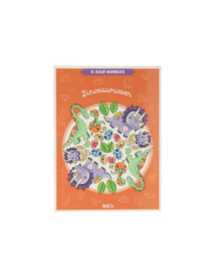 Ik Kleur Mandala's...