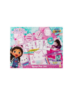 Gabby's Poppenhuis...