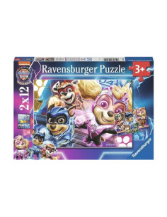 PAW Patrol The Mighty Movie...
