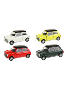 Welly Mini Cooper 1300...