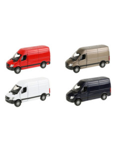 Welly Mercedes-Benz...