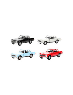 Welly Mercedes-Benz 1963...