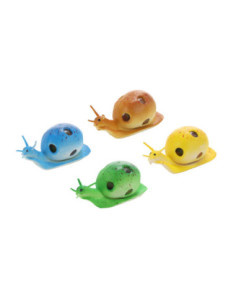 Knijpslak met Balletjes