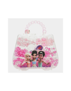 Princess Friends Maak je...