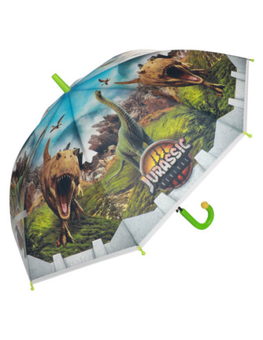 World of Dinosaurs Paraplu Dino 80cm