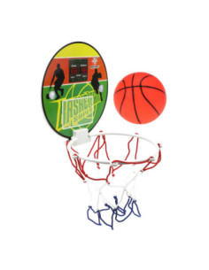 Mini Basketbalset met Bal...