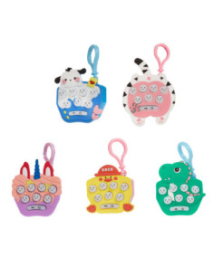 Geheugenspel Mollen Vangen...