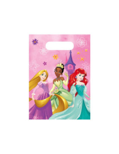 Papieren Feestzakjes FSC...