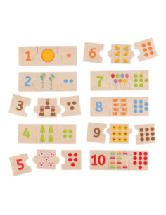 Bigjigs Houten Legpuzzel...