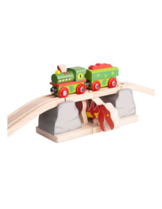 Bigjigs Houten Rails...