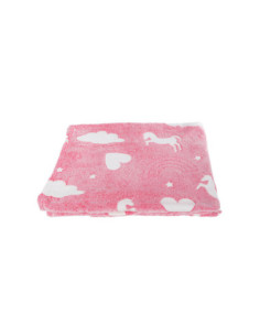 Glow in the Dark Deken...