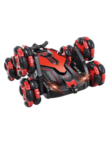 Gear2Play X-Rover 6-Wheel Stuntcar