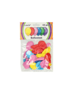 Ballonnen 35st.