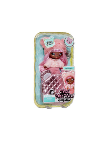 Na! Na! Na! Surprise 2in1 Glam Series...