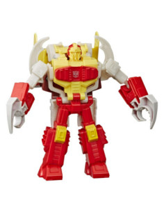 Transformers Cyberverse -...