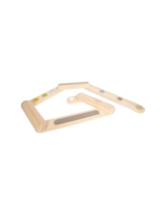 Small Foot  -  Houten...