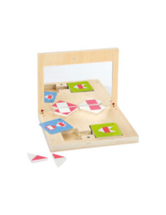 Small Foot - Houten...