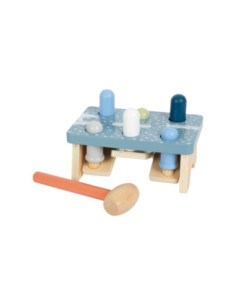 Small Foot - Houten...