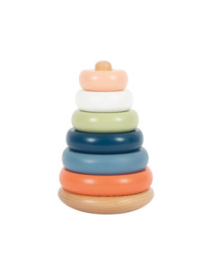 Small Foot - Houten...