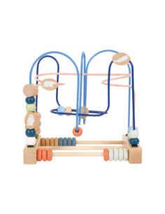 Small Foot - Houten...