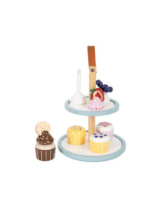 Small Foot - Houten...