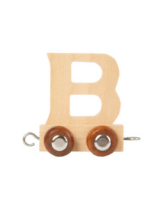 Small Foot - Houten...