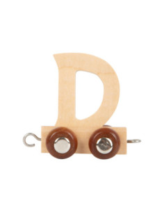 Small Foot - Houten...