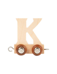 Small Foot - Houten...