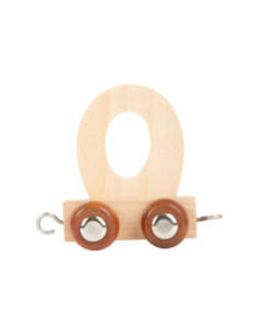 Small Foot - Houten...