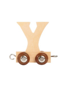 Small Foot - Houten...