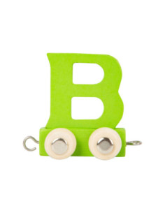 Small Foot - Houten...