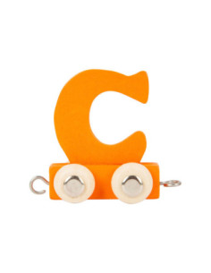 Small Foot - Houten...