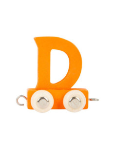 Small Foot - Houten...