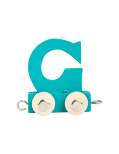 Small Foot - Houten...