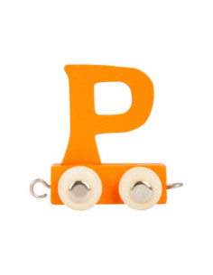 Small Foot - Houten...