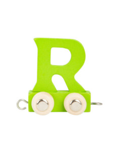 Small Foot - Houten...