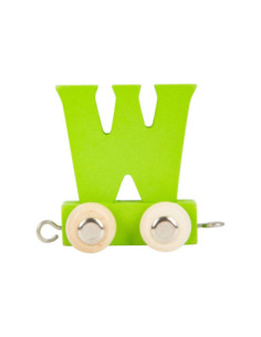 Small Foot - Houten...