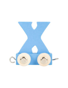 Small Foot - Houten...