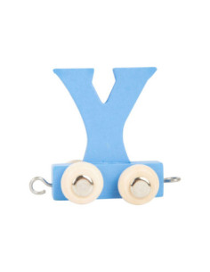 Small Foot - Houten...