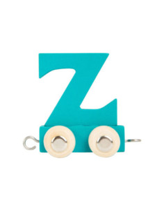 Small Foot - Houten...